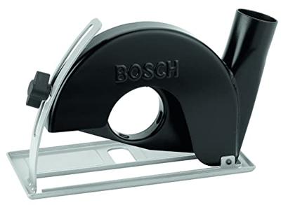 Bosch Accessoires Geleidebeugel 115; 125 mm 1st - 2605510264 - thumbnail