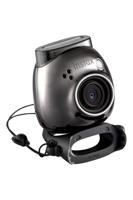 Fujifilm INSTAX Pal Gem Black Digitale camera Zwart Bluetooth, Geïntegreerde accu, Met ingebouwde flitser - thumbnail