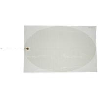 Thermo TECH Polyester Verwarmingsfolie 230 V 55 W (l x b) 820 mm x 520 mm - thumbnail