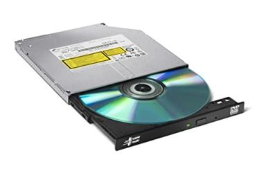 Hitachi-LG Data Storage GUD1N dvd-brander