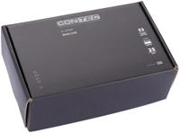 CONTEC remschoen "v-stop" ct brake shoe v-stop medium comp screw box25pa - thumbnail