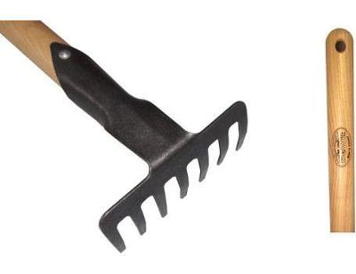 De Wit Hark - junior