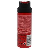 Cristiano Ronaldo CR7 Body Spray 150 ml Lichaamsmist Eau de Toilette Heren - thumbnail