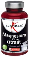 Lucovitaal Magnesium 400 mg - thumbnail