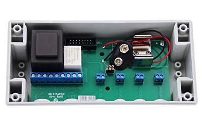 Schabus 300790 Watermelder Zonder sensor