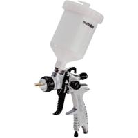 Metabo FSP 600 HVLP Pneumatisch verfspuitpistool 2 bar - thumbnail