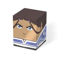 Squaroes Squaroe Avatar: The Last Airbender AV003 - Katara - thumbnail