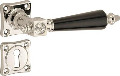 Krukg. Roman/Vierkant SL MGN/bakeliet