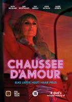 Chaussée D'Amour - DVD (5413952192832) - thumbnail