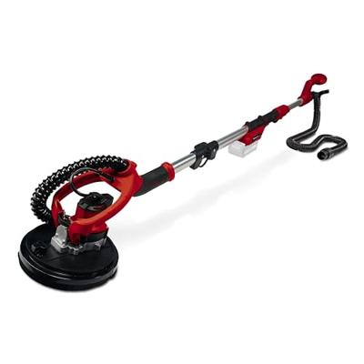 Einhell TP-DW 18/225 Li Solo - Accu Wand-/Plafondschuurmachine | 18V | 225 mm | Zonder accu en lader - 4259990 4259990 - thumbnail