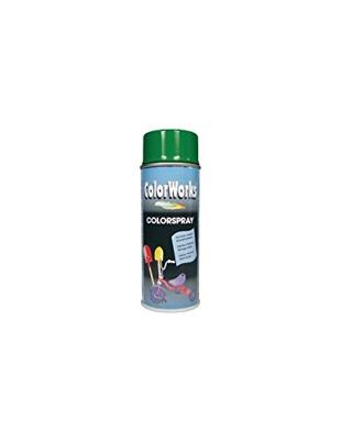 Colorworks RAL6002 leaf green