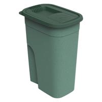 Rotho mypet food container 4.1l groen - thumbnail