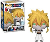 Bleach Funko Pop Vinyl: Tier Halibel (special edition) - thumbnail