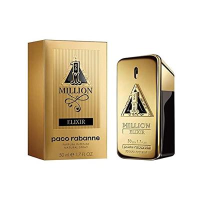 Rabanne 1 Million Elixir Eau de Parfum 50ml