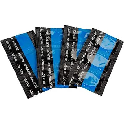 Billy Boy Extra Lubricated 12 Condooms