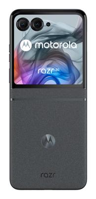 Smartphone Motorola XT2453-1 6,9" Octa Core 8 GB RAM 256 GB Grijs - thumbnail
