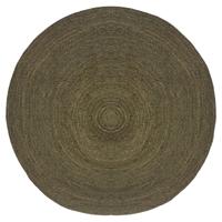 Label51 Vloerkleed Jute - thumbnail