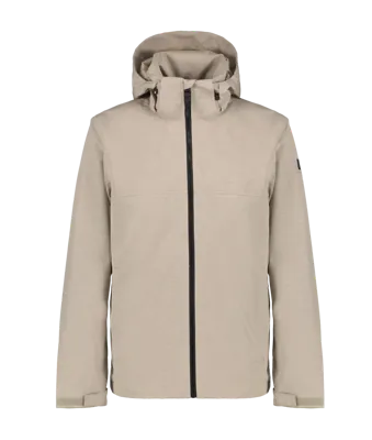 Icepeak Aalen Jas Icepeak Aalen Jas