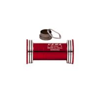 Sram Cema bracketas bb386 interlock gxp-rvs-rood - thumbnail