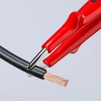 Knipex Pincet dompelisolatie 145 mm VDE - 926763 - thumbnail