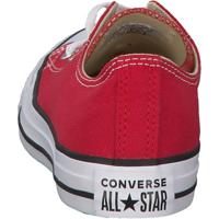 Uniseks Casual Sneakers Converse All-Star Zwart Schoenmaat 40 - thumbnail