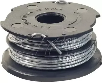 At 3.6 trimmerspoel 1/5mmx2x5m