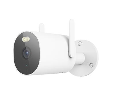 Xiaomi Outdoor Wired Surveillance Camera AW300 - Outdoor - Alexa, Google Assistant, WiFi - Night Vision