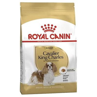 Royal Canin Adult Cavalier King Charles hondenvoer 3 kg