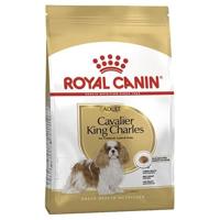 Royal Canin Adult Cavalier King Charles hondenvoer 3 kg - thumbnail