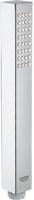GROHE Euphoria Cube handdouche 1 straalsoort 94l/min chroom 27699000 - thumbnail