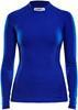 Craft 1906254 Progress Baselayer CN LS W - Club Cobolt - S