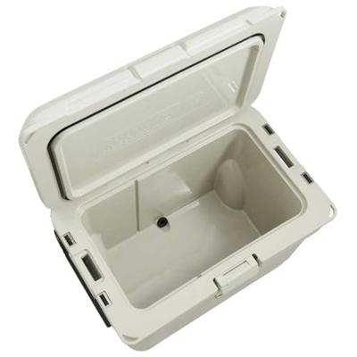 Coleman 55QT Pro Wheeled Koelboxen passief Grijs 52L