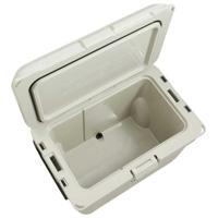 Coleman 55QT Pro Wheeled Koelboxen passief Grijs 52L - thumbnail
