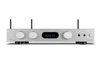Audiolab 6000A Play Zilver - thumbnail
