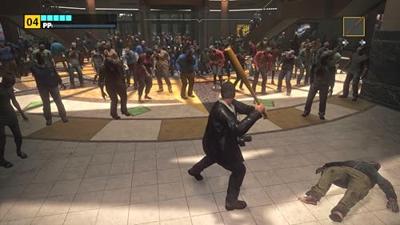 Dead Rising Deluxe Remaster - Special Edition