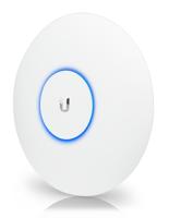 Ubiquiti Networks Access Point PoE WiFi-accesspoint UAP-AC-PRO 1.75 GBit/s 2.4 GHz, 5 GHz - thumbnail
