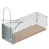 Nature rattenkooi draadmodel 9.5x27.5x9.5 - thumbnail