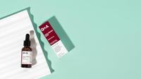 Q+A Hyaluronic Acid Facial Serum - thumbnail