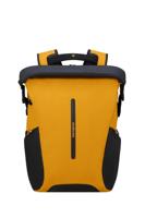 Ecodiver Rolltop Backpack L YELLOW - thumbnail