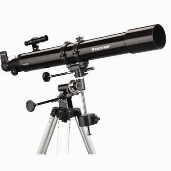 Celestron Telescope Power Seeker 80Eq Celestron Telescope Power Seeker 80Eq