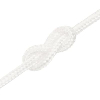 Boottouw 5 mm 500 m polypropyleen volwit Boottouw 5 mm 500 m polypropyleen volwit
