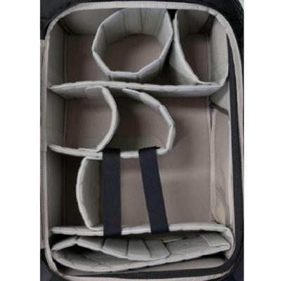 Leofoto Large Divider For Backup Series Backpack