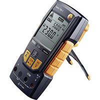 testo 760-1 Multimeter Digitaal CAT III 600 V, CAT IV 300 V Weergave (counts): 4000 - thumbnail