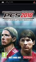 Pro Evolution Soccer 2010 - thumbnail