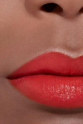 Chanel Rouge Coco Ultra Hydrating Lip Colour 416 Coco Lippenstift 3.5 g Dames