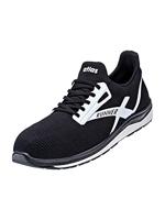 Atlas werkschoen runner 25 s1p | zwart | maat 48 - 4043692415505 - thumbnail