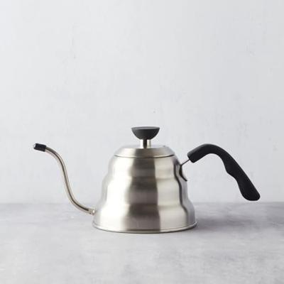 POINT-VIRGULE - Koffie & Thee - Waterketel 1,0L rvs