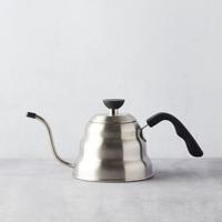 POINT-VIRGULE - Koffie & Thee - Waterketel 1,0L rvs - thumbnail