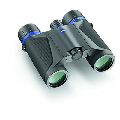 Zeiss Terra ED Pocket 8x25 zwart