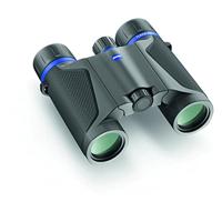 Zeiss Terra ED Pocket 8x25 zwart - thumbnail